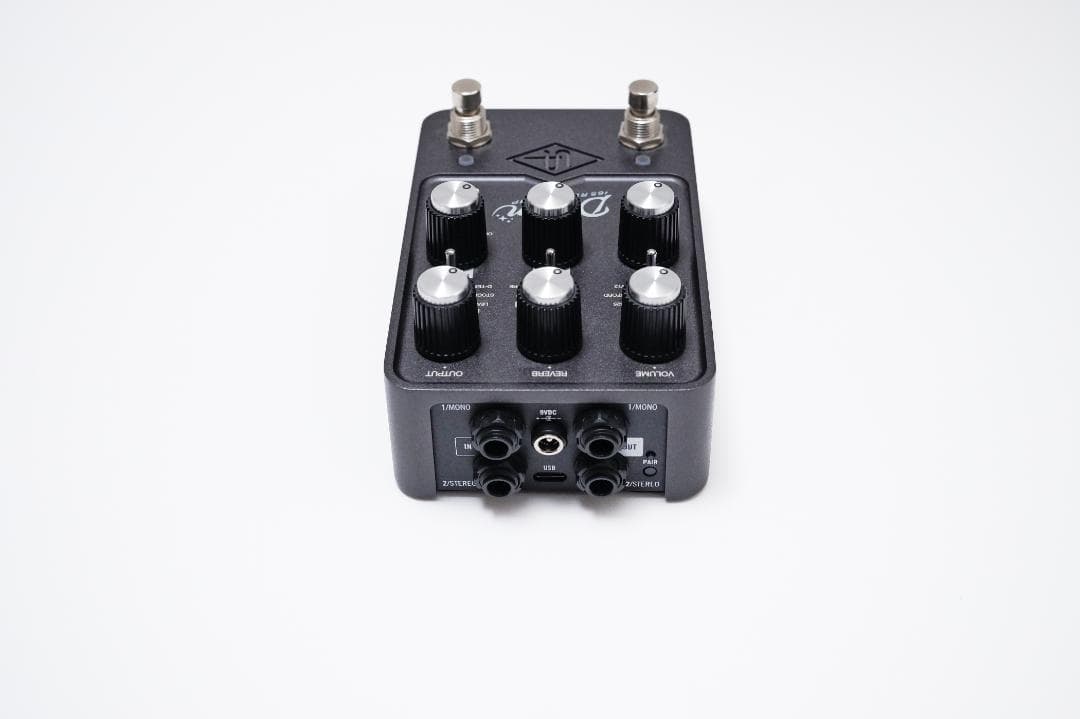 オマケ付き / UAFX Dream '65 Reverb Amplifier