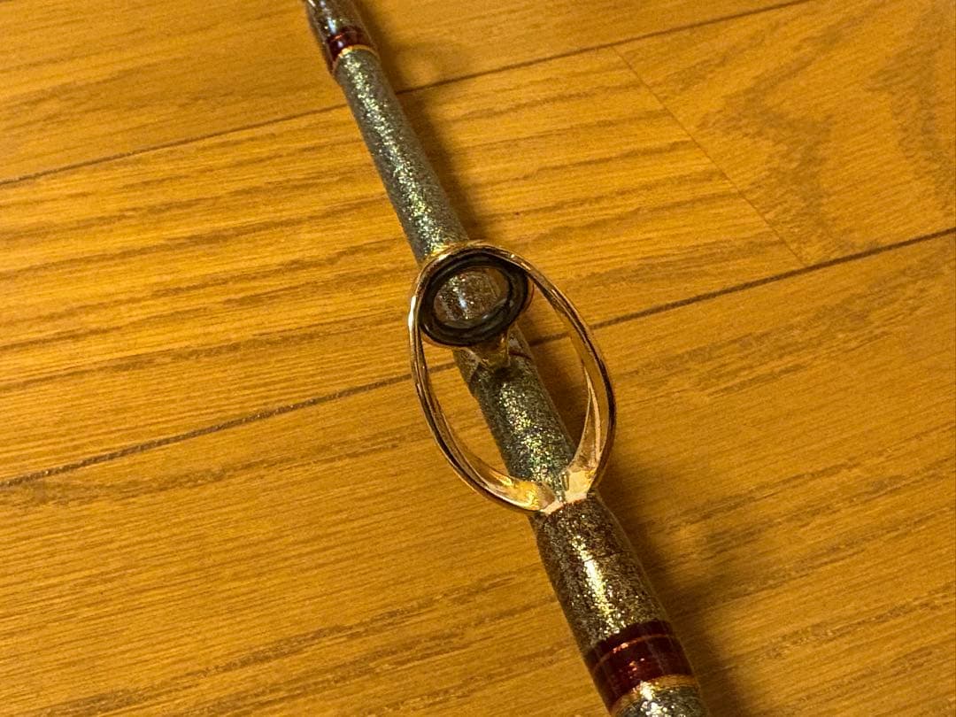 DAIWA MAD VIPER M-200 船竿　マッドバイパー