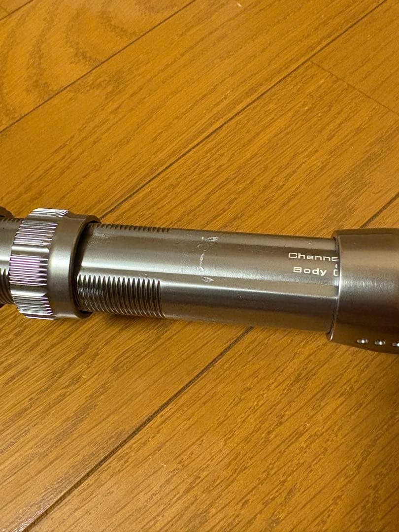 DAIWA MAD VIPER M-200 船竿　マッドバイパー