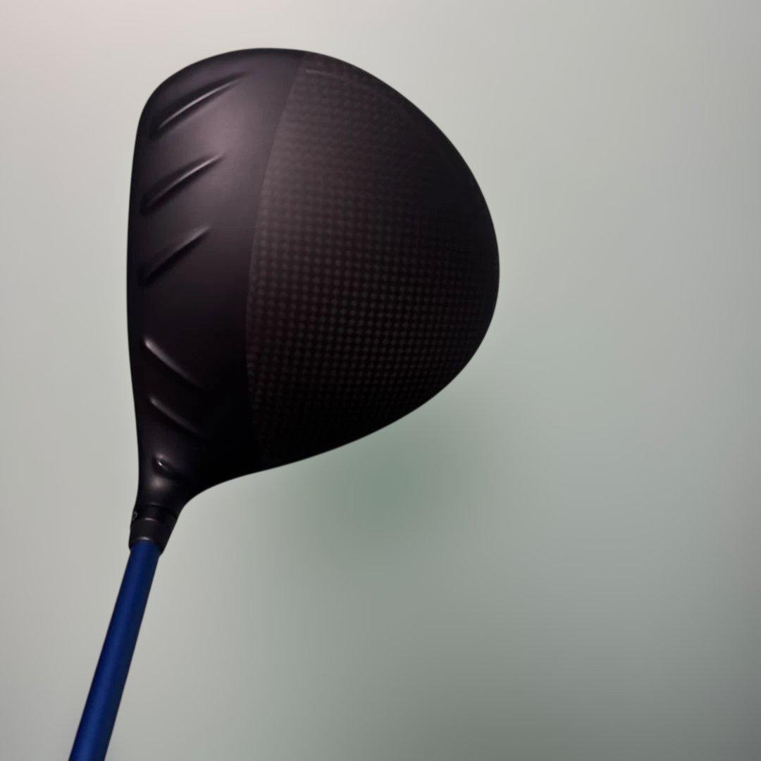 PING G440 MAX ドライバー 10.5度 24VENTUSブルー5S