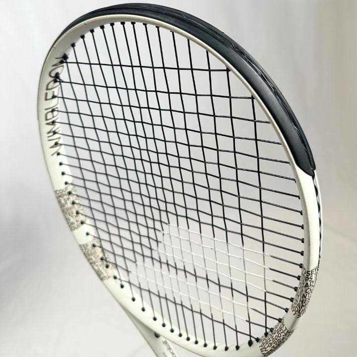 Babolat BOOST LIMITED Wimbledon バボラ 最短発送