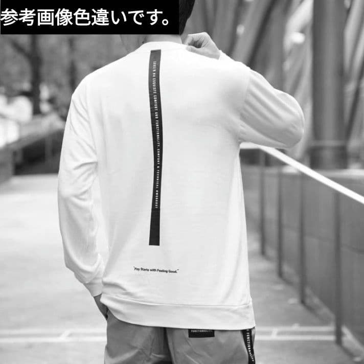 LUXE/RGOLF ストレッチシルキー ミニモック 46142BKL