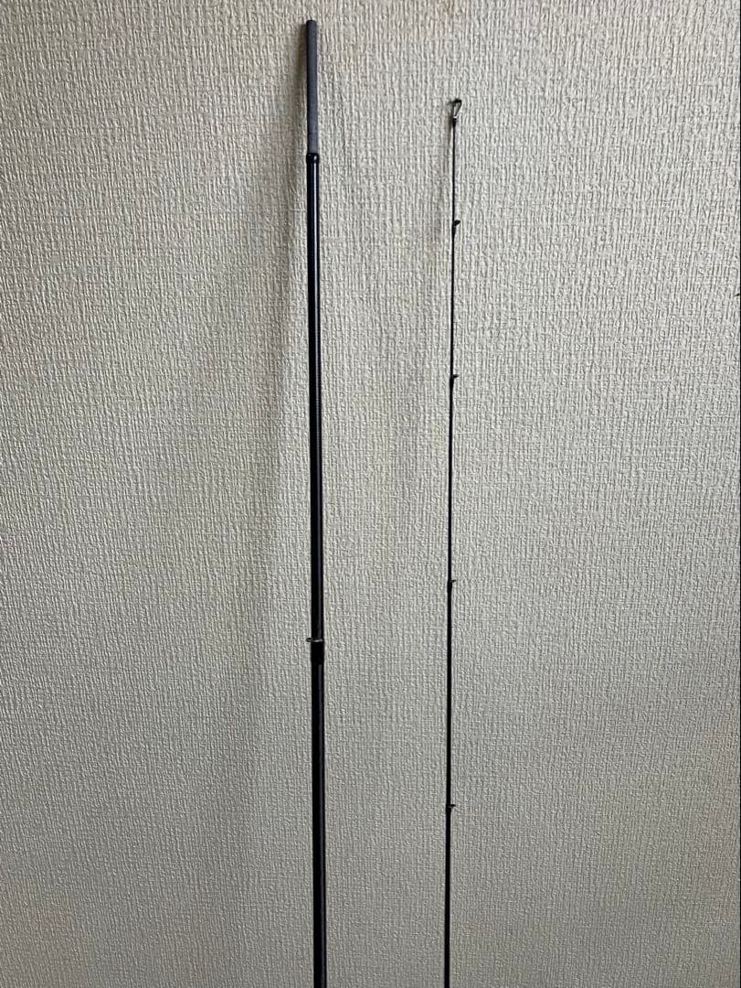 がまかつ ラグゼ LUXXE 寧音 B79MH-solid 中古