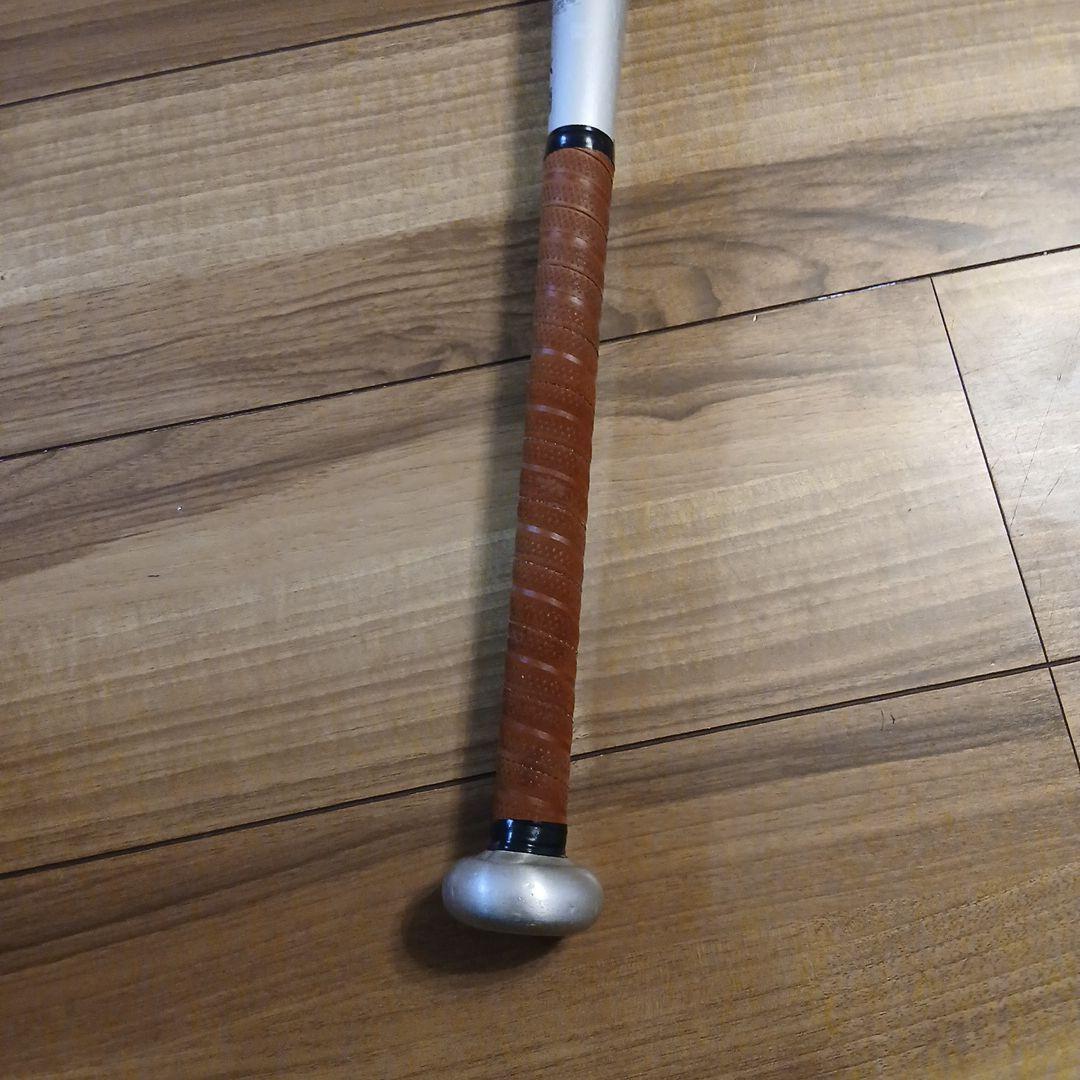硬式バット 83cm　ssk　スカイビート　高校野球　新基準