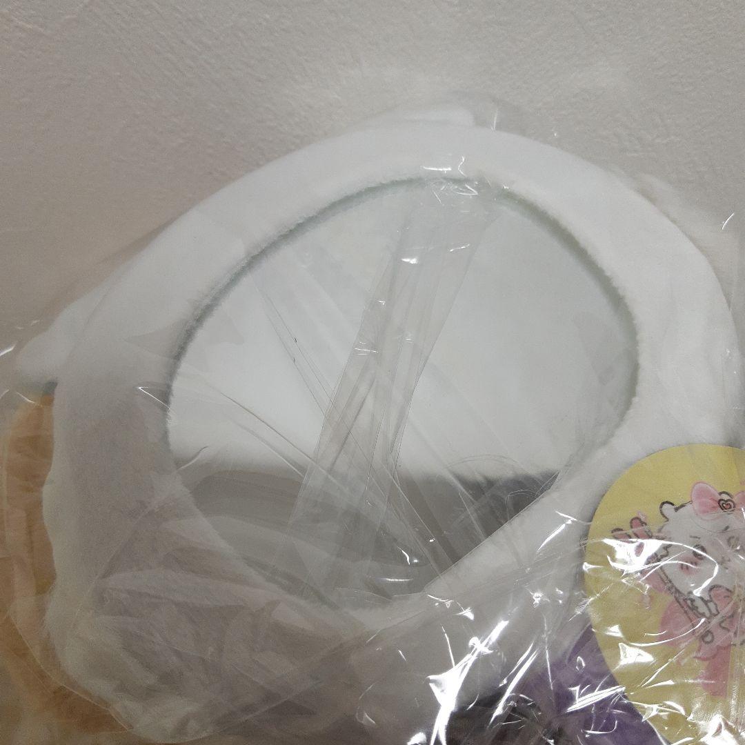 超まじかるちいかわ　ぬいぐるみミラー　コンプリート