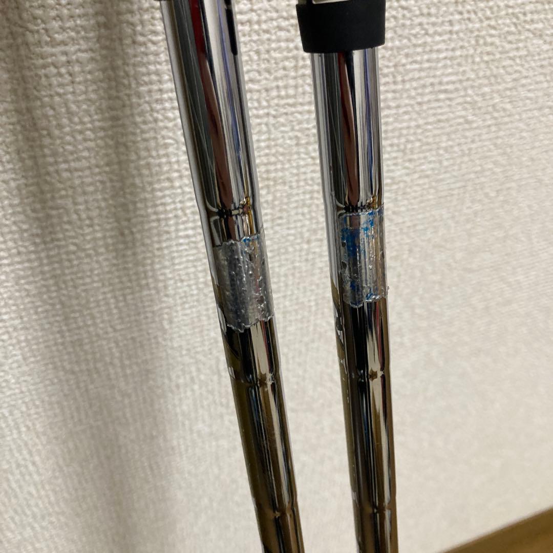 MIZUNO ミズノ MP-R4 ウエッジ 52° 58° 2本セット X100