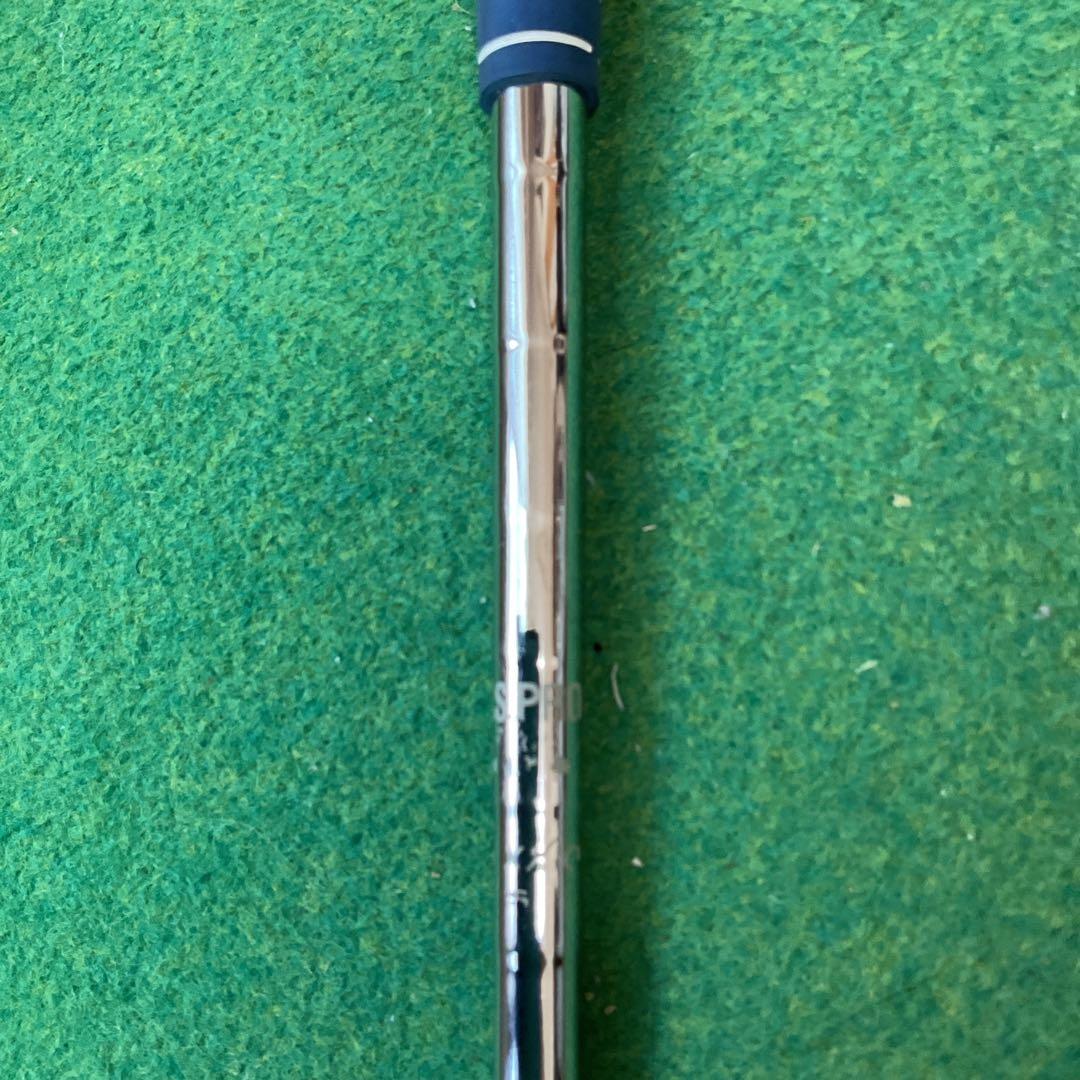 ダンロップ ゼクシオ10 XXIO ウエッジ AW NS870GH(S)