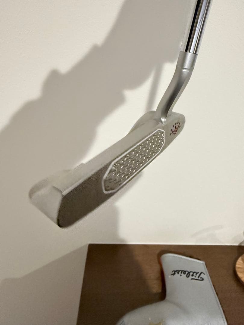 Scotty Cameron Studio Style パター　新品