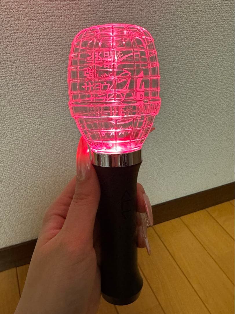 ゴールデンボンバー 鬼龍院翔 グッズ まとめ売り セット アクスタ ペンライト