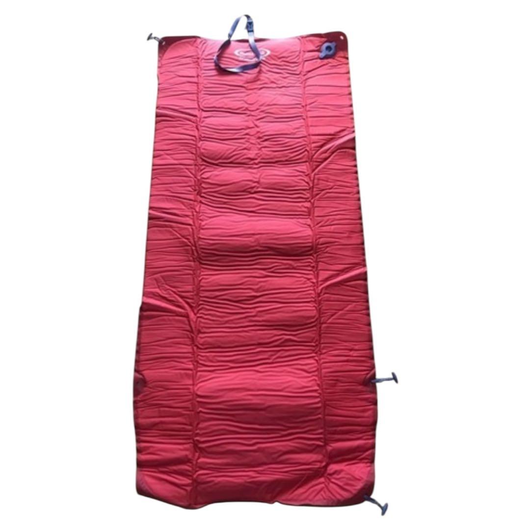 mont-bellモンベル ALPINE PAD