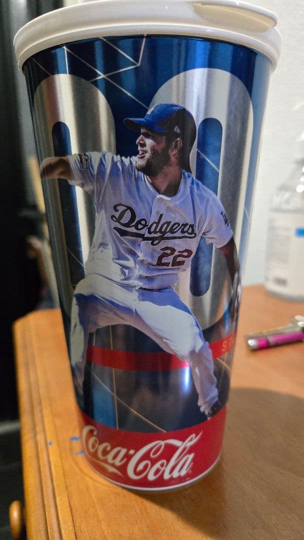 Dodgers 　ドジャース　グッズ　まとめ売り　大谷　山本　カーショウ　スミス