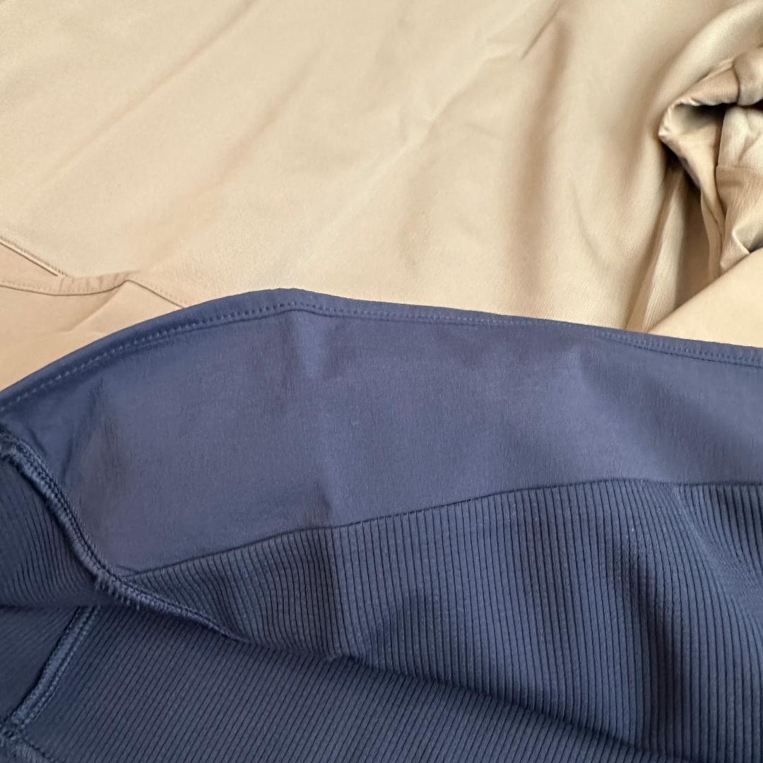 Rapha トレイル フィナーレ ウィンドブロック ジャージ 2枚セット XL