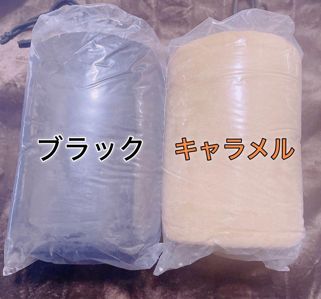 新品２枚セット チチロバ 毛布 150x200cmブランケット 軽量 膝掛け