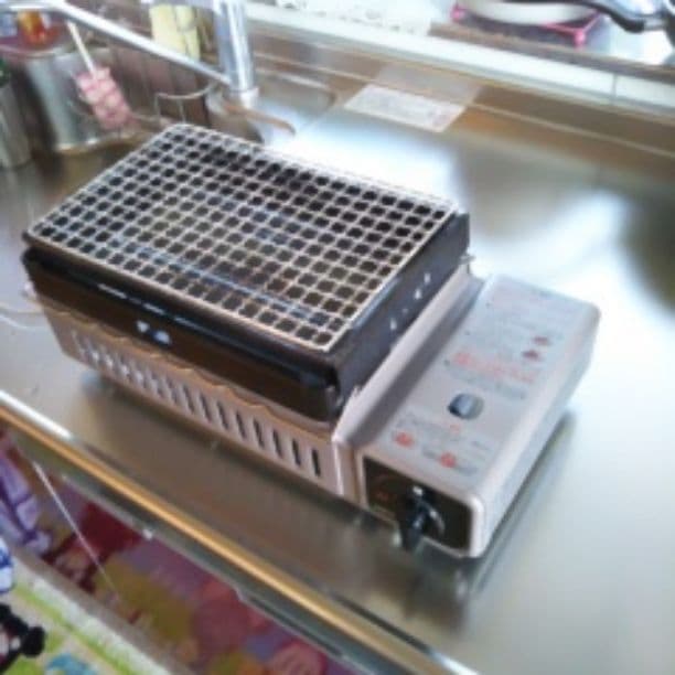 炉ばた大将　炙家W