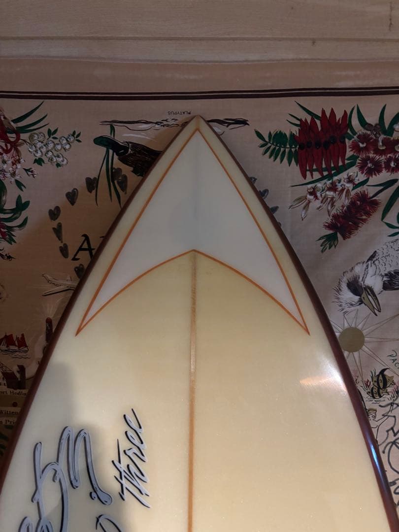 ミッドレングス　303 traveler 6.5ft