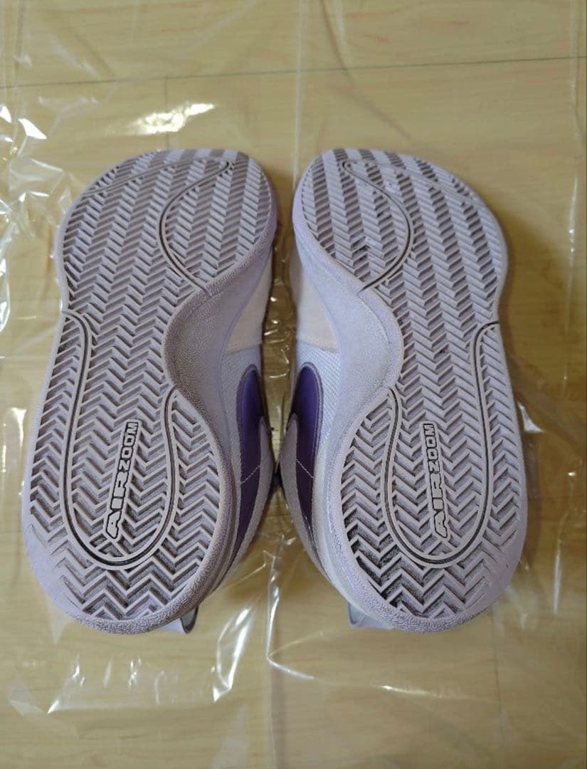 【美品】NIKE ブック1 EP バスケットシューズ 26.5cm