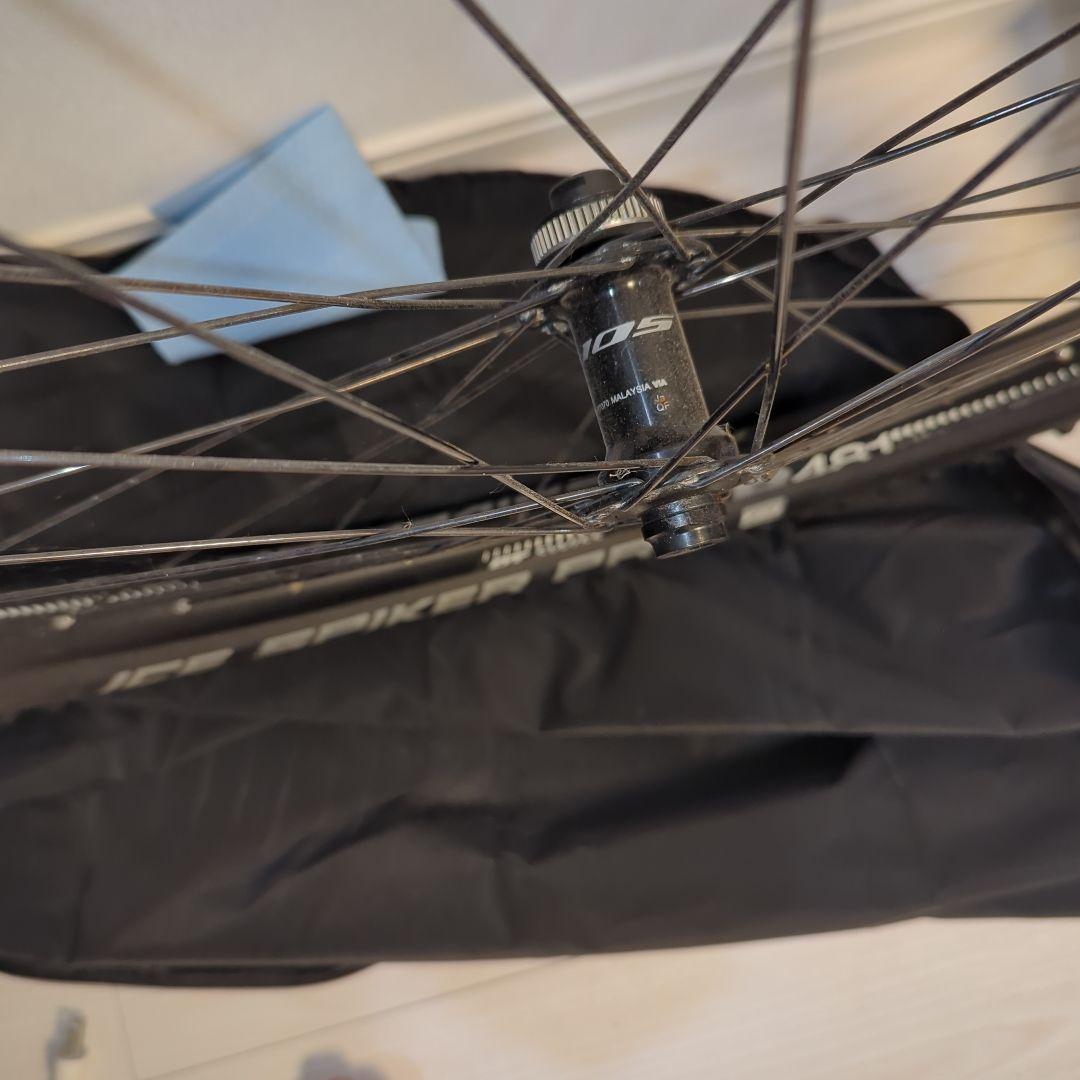SCHWALBE シュワルベ アイススパイカープロ 27.5×2.25