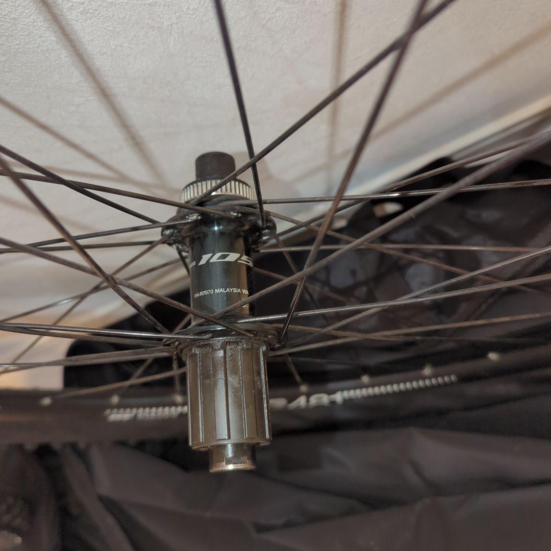 SCHWALBE シュワルベ アイススパイカープロ 27.5×2.25