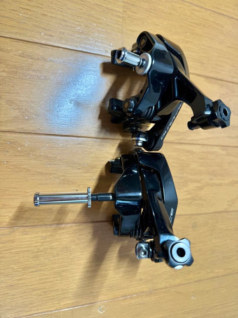 パーツ SHIMANO DURA-ACE BR-R9100 0384