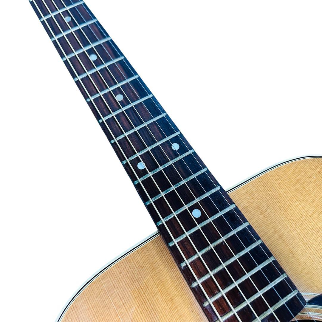 morrisモーリス アコースティックギター　F15 YOSHINO