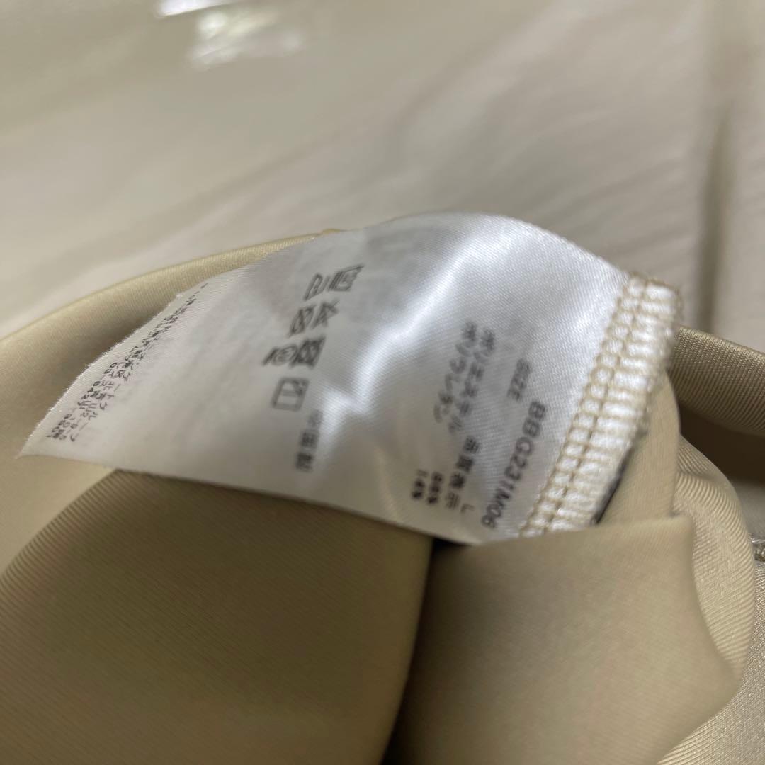 BRIEFING 3Dハーフジップ サイズL BBG231M06 美品‼️
