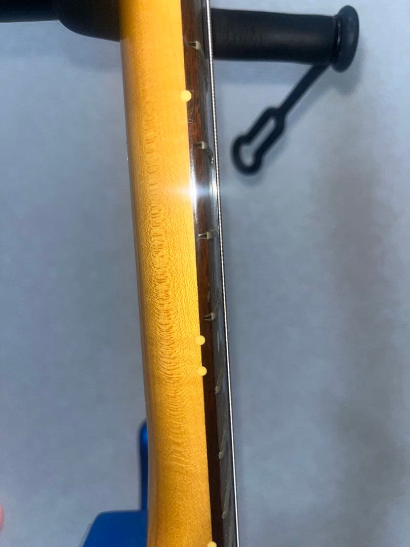 Fender Japan Stratocaster 2019年製 エレキギター