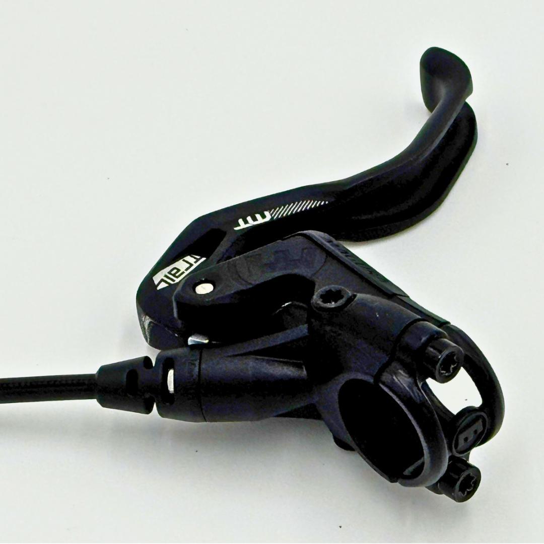 K*9様 MAGURA MT Trail Sport（MTトレイルスポーツ）前後