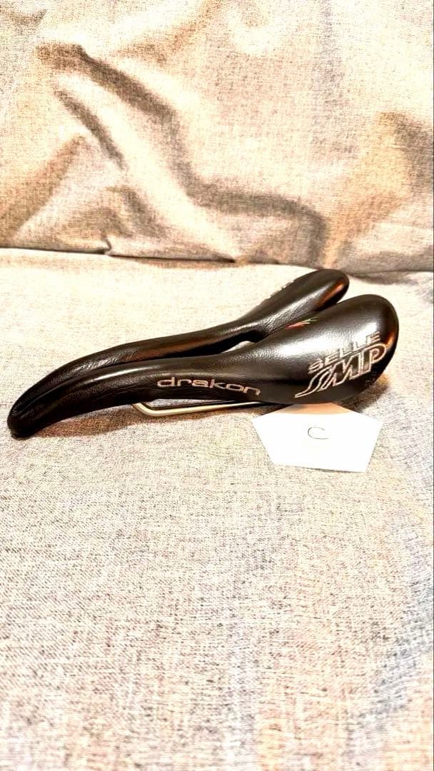 selle smp drakon セレ ドラコン
