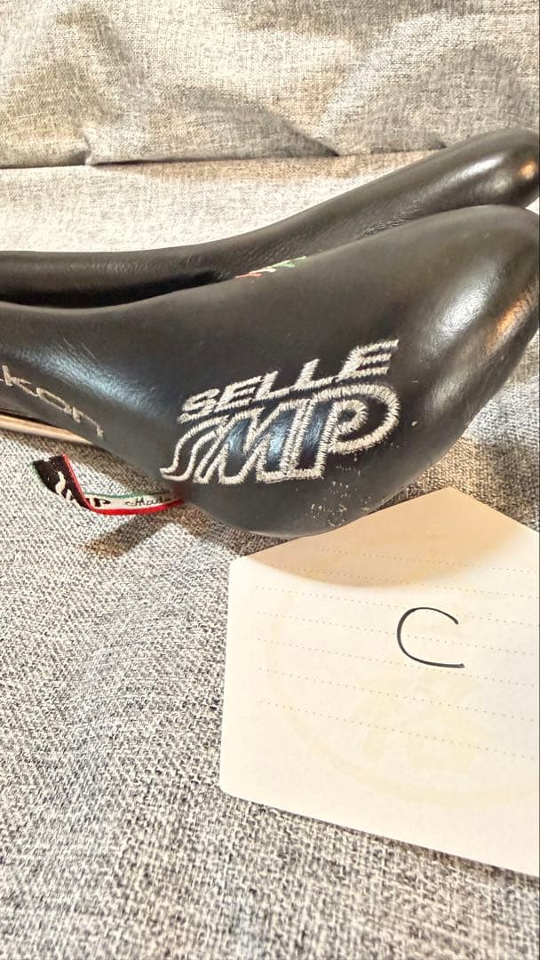 selle smp drakon セレ ドラコン