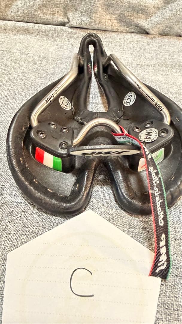 selle smp drakon セレ ドラコン