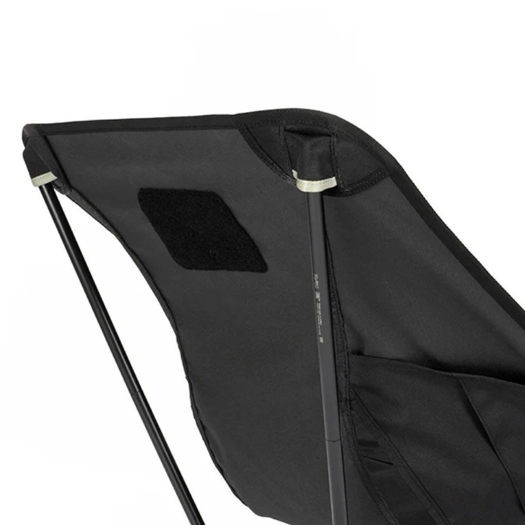 Helinox ヘリノックス タクティカルスウィベルチェア ブラック 新品未使用