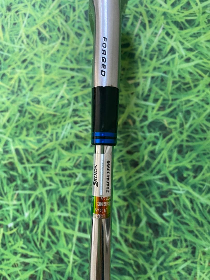 ☆送料無料☆SRIXON(スリクソン)Z565 単品アイアン 5I☆５番☆