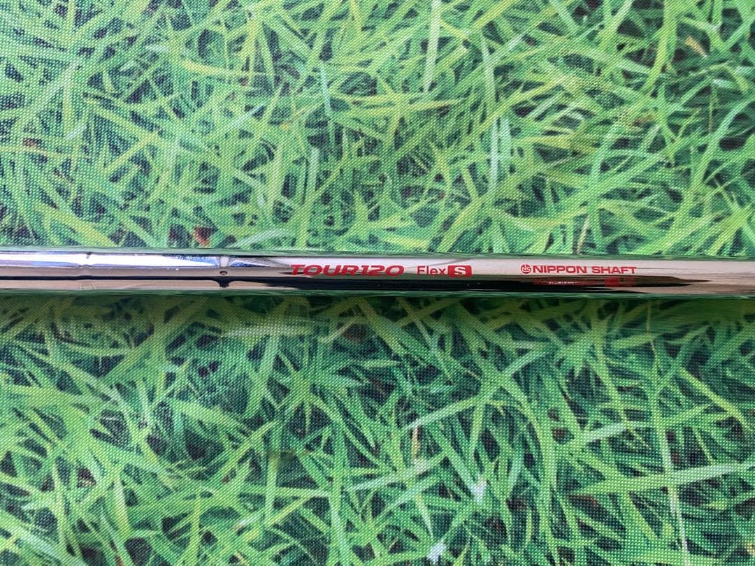 ☆送料無料☆SRIXON(スリクソン)Z565 単品アイアン 5I☆５番☆