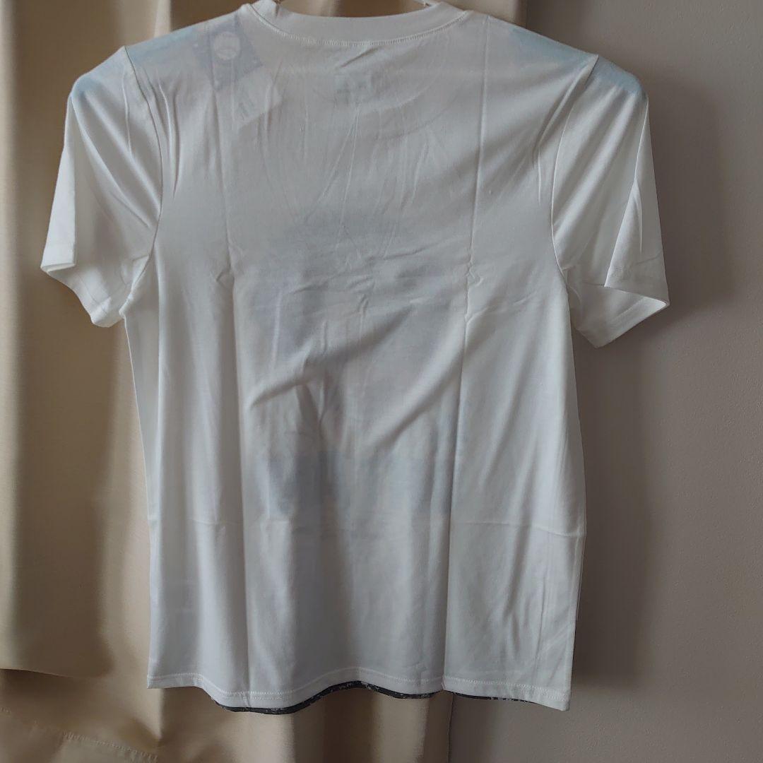 FOCO 大谷翔平 LAドジャース Tシャツ M 白 新品未使用 3枚セット