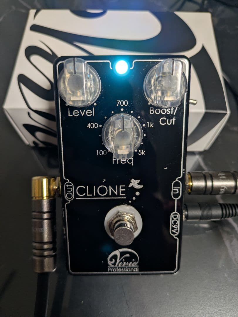 Vivie ATHENA+CLIONEセット
