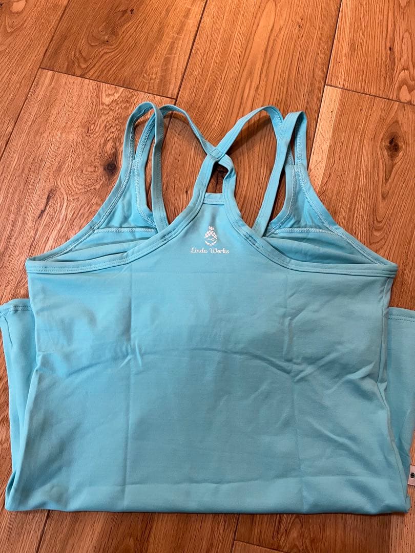 新品　リンダワークス