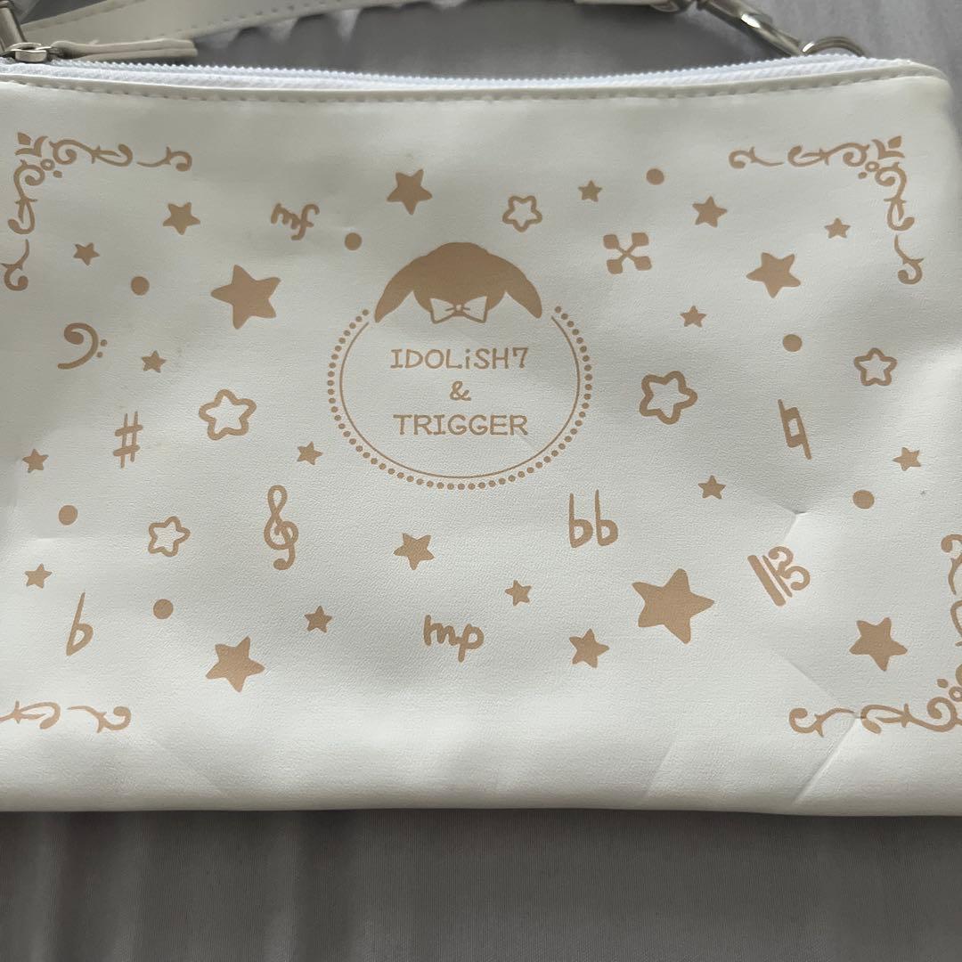 アイドリッシュセブン グッズ