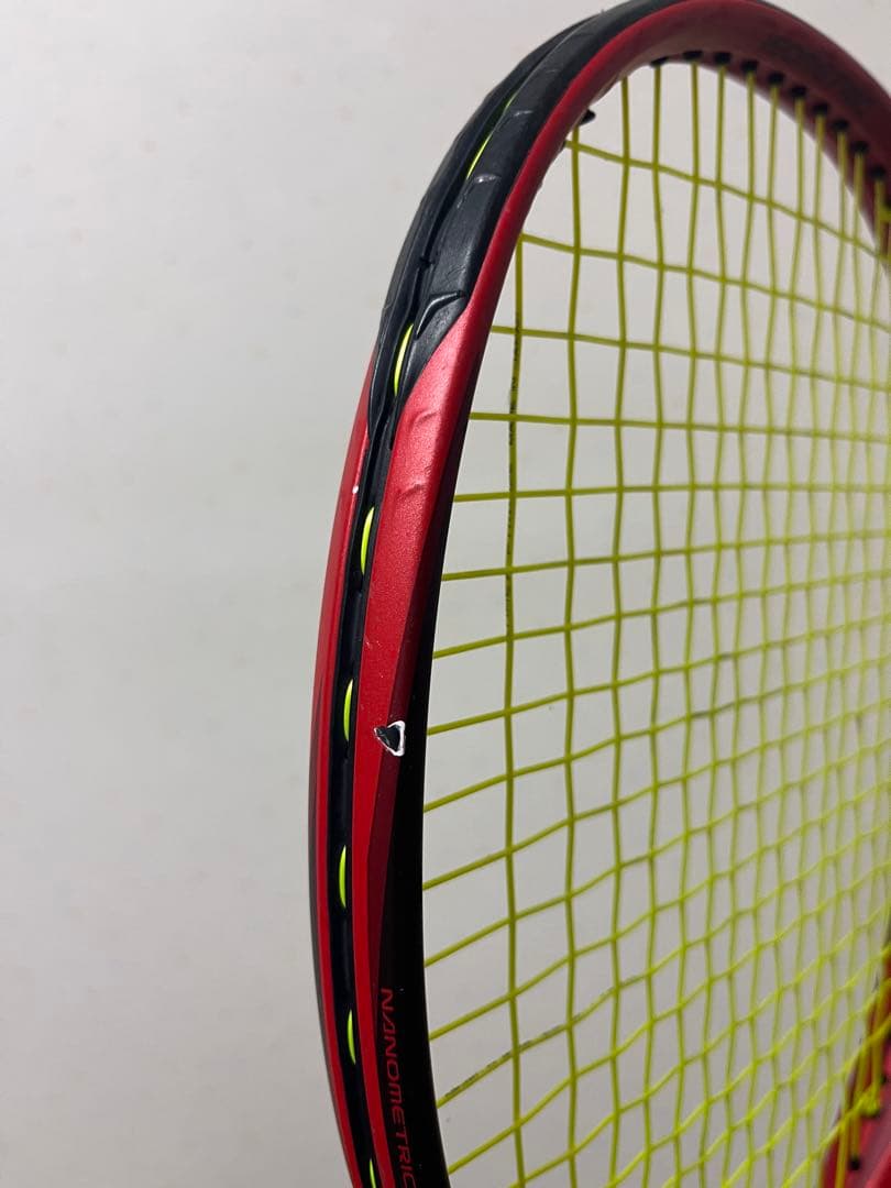 YONEX VCORE 98 2018 テニスラケット