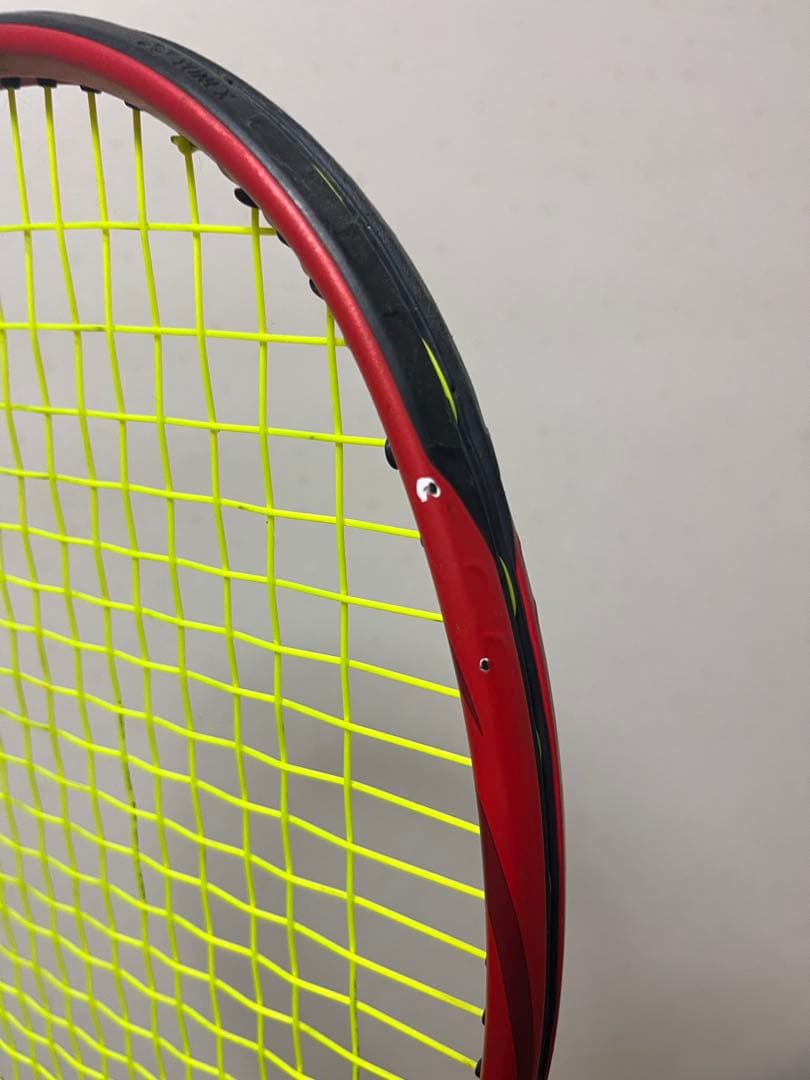 YONEX VCORE 98 2018 テニスラケット