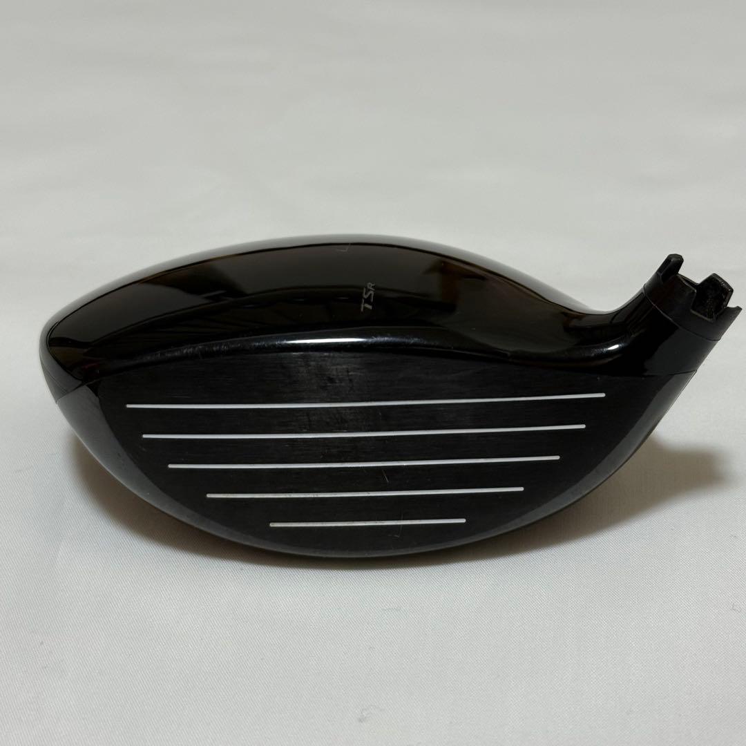 Titleist TSR2 ドライバー TOUR AD IZ-6 S 9度
