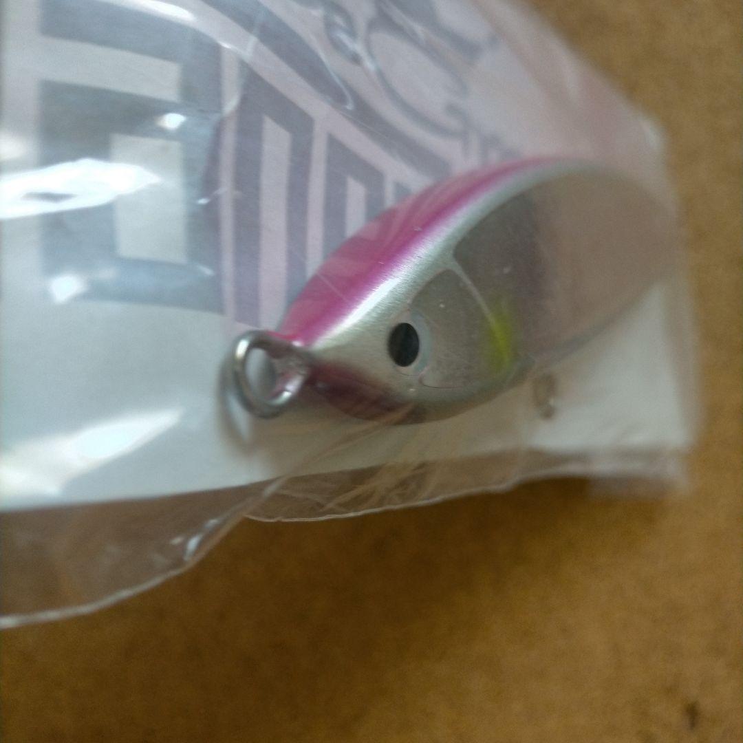 フィッシュトリッパーズ ルグランタンゴ140 管理 M02941