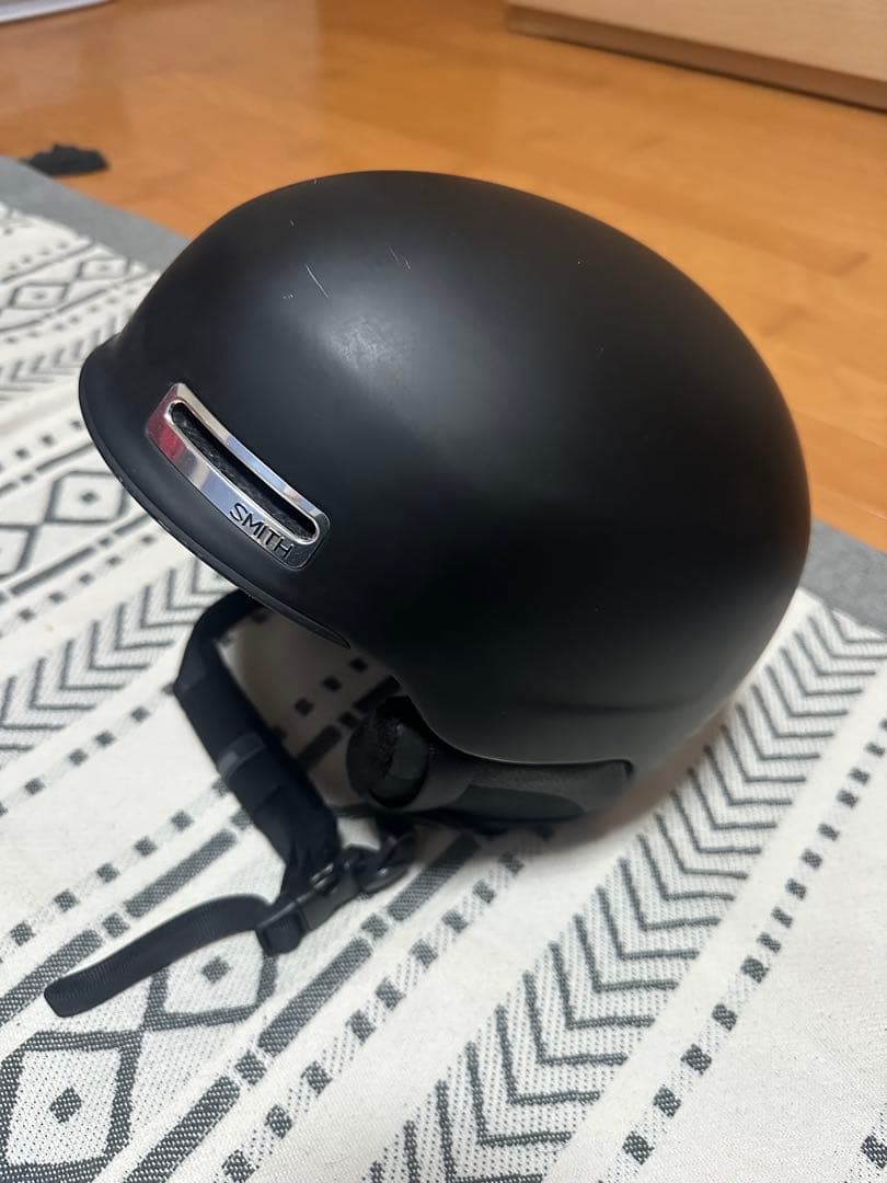 Smith Maze MIPS ヘルメット ブラック M Japanfit
