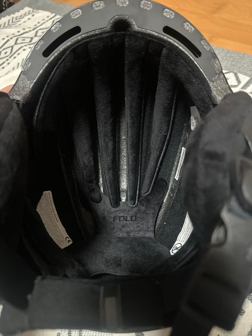 Smith Maze MIPS ヘルメット ブラック M Japanfit