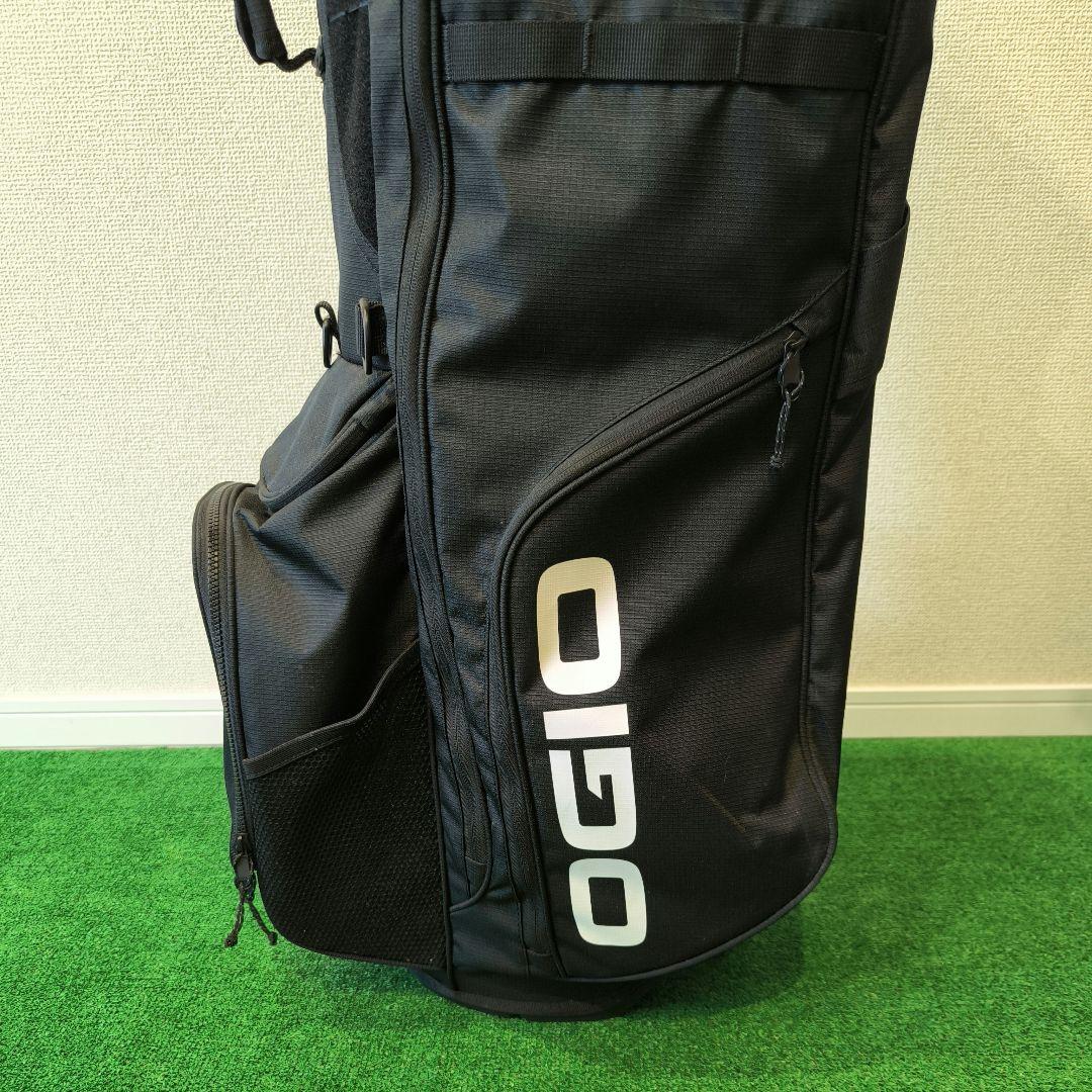 OGIO Convoy SE Stand 6 JV コンボイ 9.5型