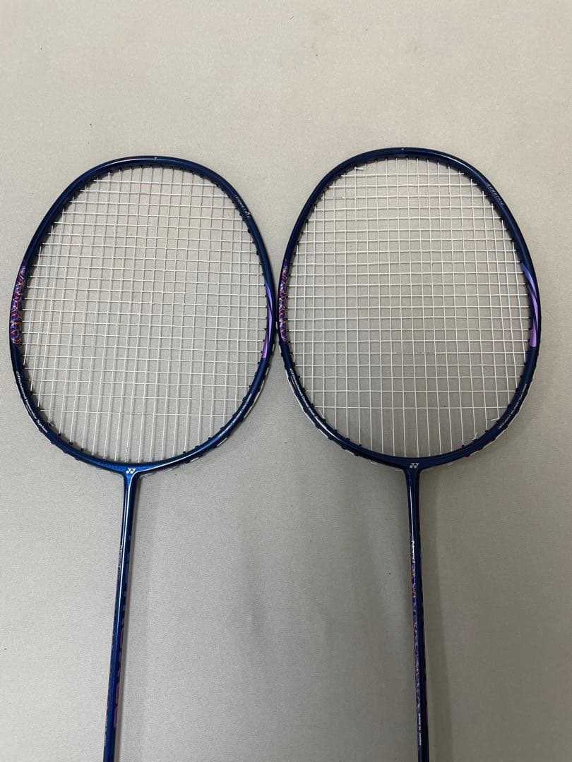 アストロクス00 2FG5 YONEX バドミントンラケット