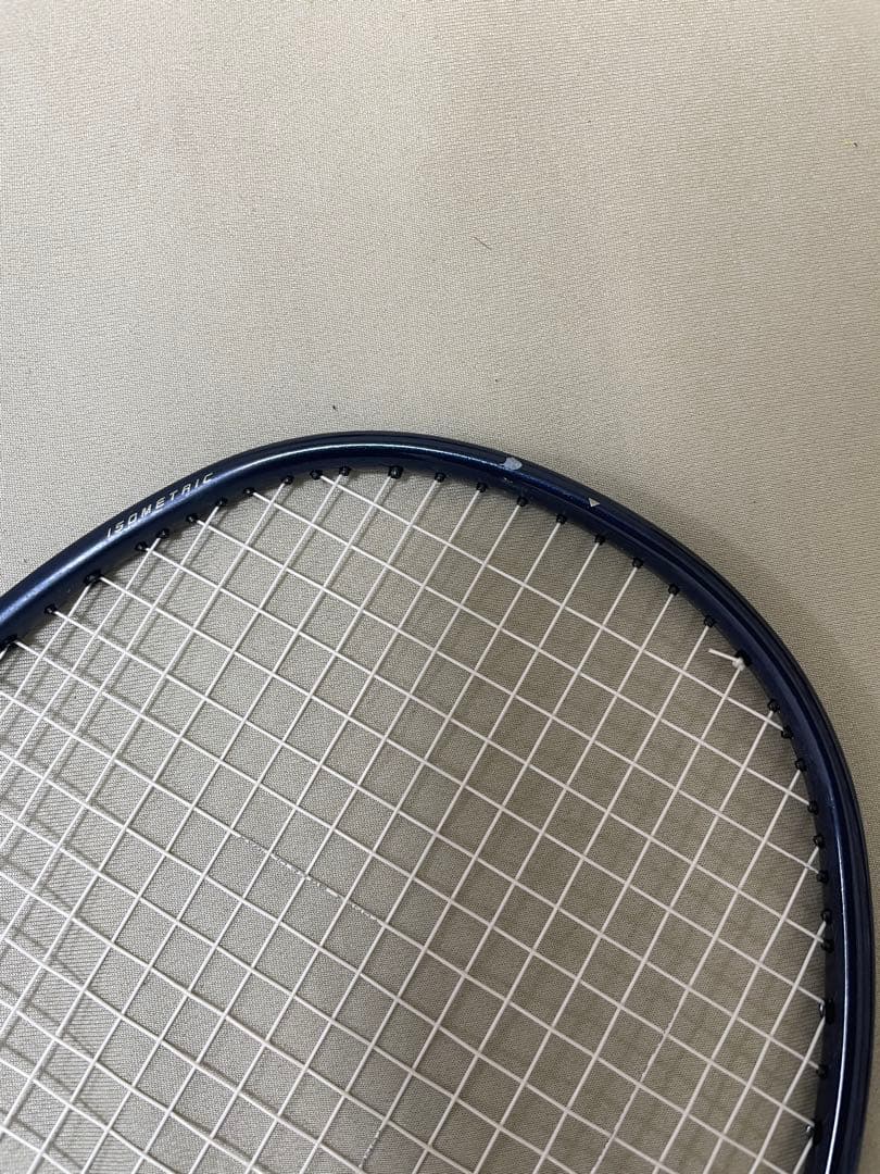 アストロクス00 2FG5 YONEX バドミントンラケット