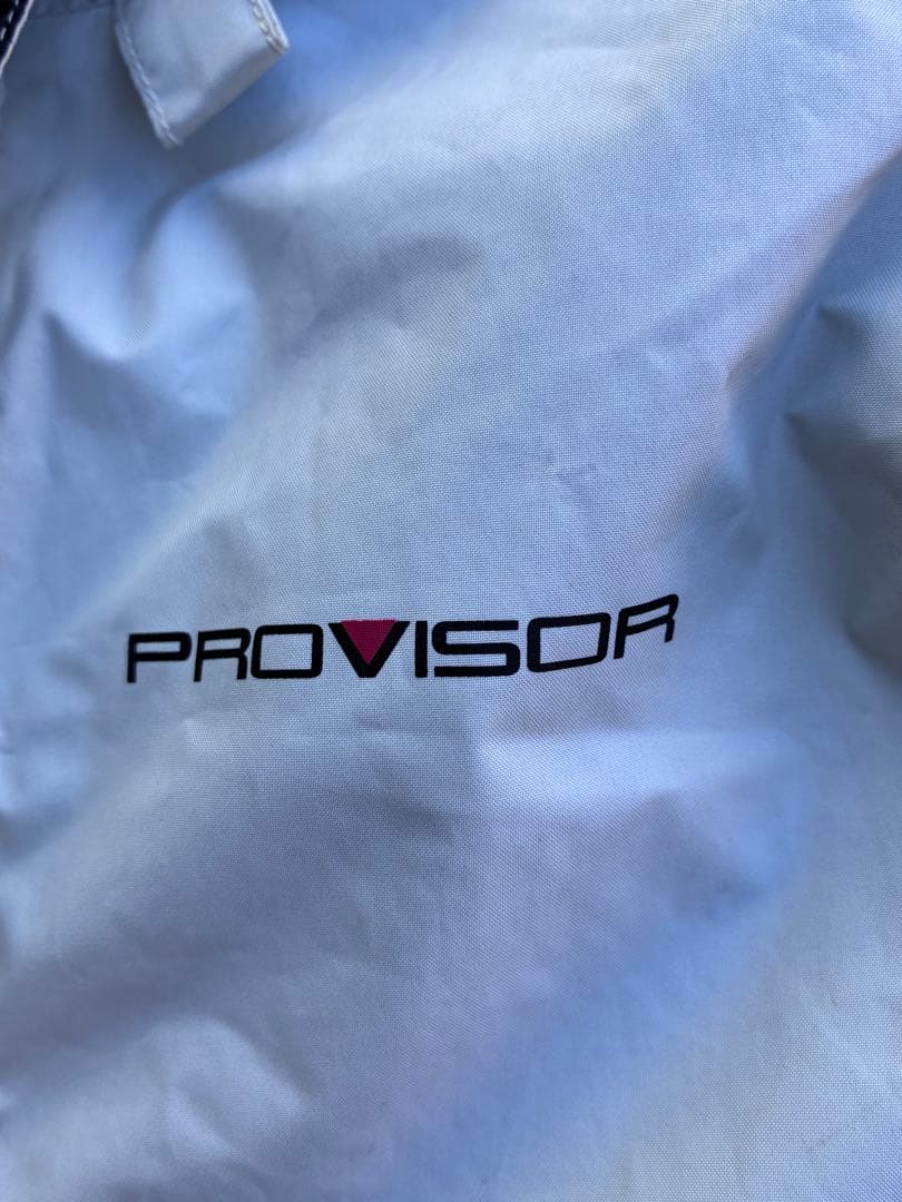 GORE-TEX プロバイザー（PROVISOR）　レインスーツ上下　Daiwa
