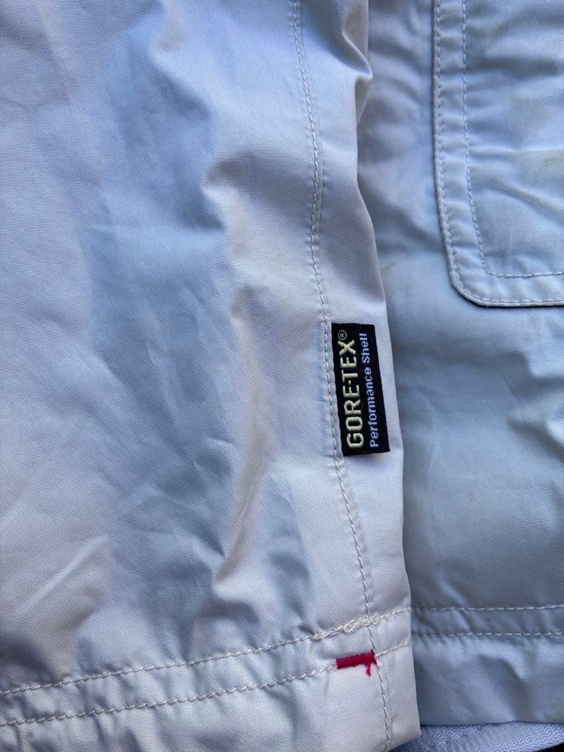 GORE-TEX プロバイザー（PROVISOR）　レインスーツ上下　Daiwa