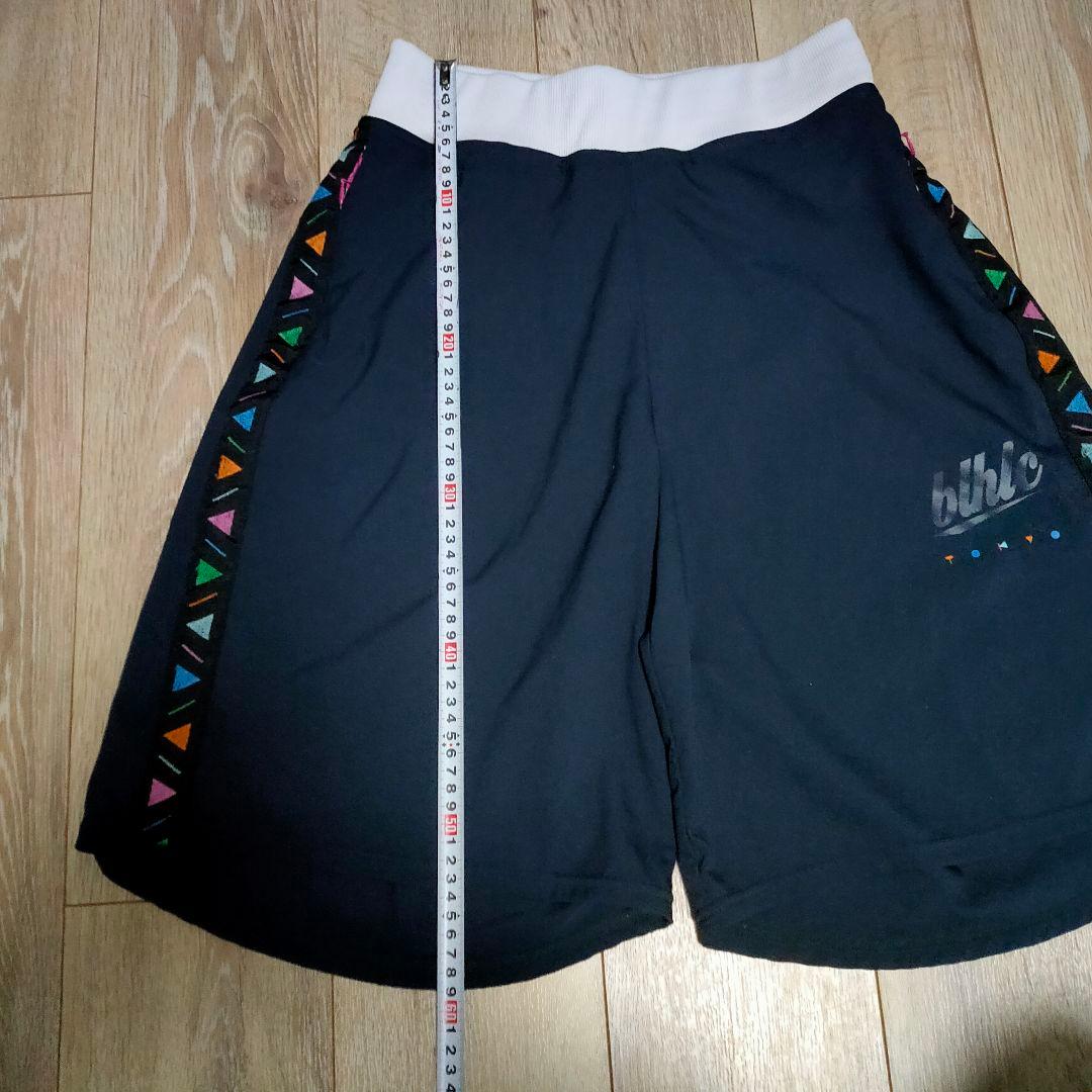 ballahoiic ボーラホリック バスパン ショーツ Mサイズ