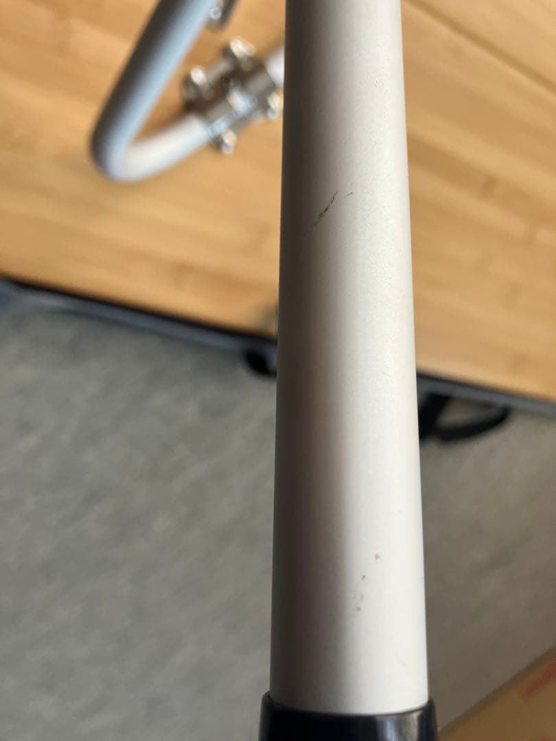 専用　スノーピーク　ワンアクションローテーブル竹 LV-100TR